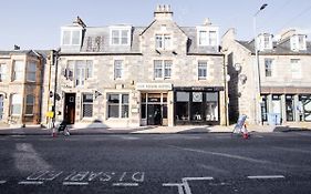 The Ben Mhor Hotel, Bar&Restaurant